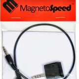 MAGNETOSPEED XFR DISPLAY - Camo Crowd