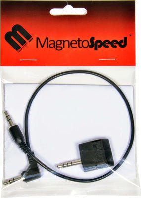 MAGNETOSPEED XFR DISPLAY - Camo Crowd