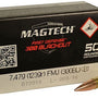 MAGTECH 300 AAC 123GR FMJ - Camo Crowd