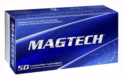 MAGTECH 38 SPECIAL 125GR SJHP - Camo Crowd