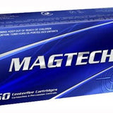 MAGTECH 38 SPECIAL 125GR SJHP - Camo Crowd