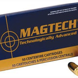 MAGTECH 38 SPECIAL 158GR LEAD - Camo Crowd