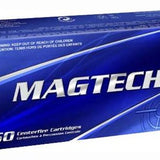 MAGTECH 40 SW 180GR FMJ - FP - Camo Crowd
