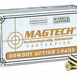 MAGTECH COWBOY 45 LC 200GR - Camo Crowd