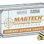 MAGTECH COWBOY 45 LC 200GR - Camo Crowd