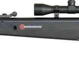 MARKSMAN 2070 AIR RIFLE .177 - Camo Crowd