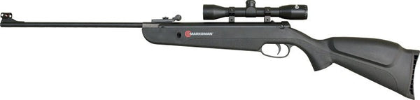 MARKSMAN 2070 AIR RIFLE .177 - Camo Crowd