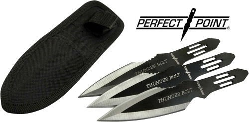 MC PERFECT POINT 6.5" SPEAR - Camo Crowd