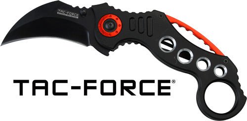 MC TAC - FORCE 2.5" HAWKBILL - Camo Crowd