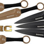MC USMC 9" SPEAR POINT - Camo Crowd