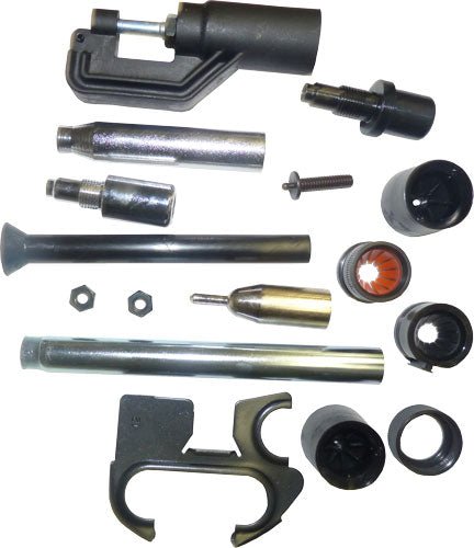 MEC 600 JR DIE SET 410 BORE - Camo Crowd