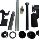 MEC 600 JR MARK 5 DIE SET 410 - Camo Crowd