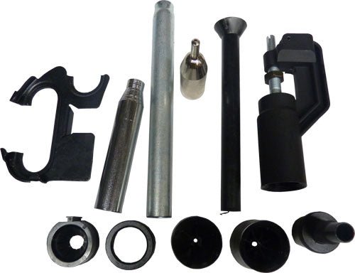 MEC 600 JR MARK 5 DIE SET 410 - Camo Crowd