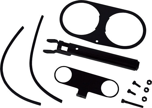 MEC BOTTLE SUPPORT FOR SINGLE - Camo Crowd