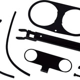 MEC BOTTLE SUPPORT FOR SINGLE - Camo Crowd