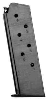 MEC - GAR MAGAZINE 1911 GOVT. - Camo Crowd