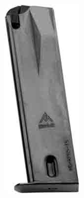 MEC - GAR MAGAZINE RUGER P85/89/ - Camo Crowd