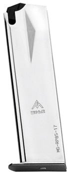 MEC - GAR MAGAZINE RUGER P85/89/ - Camo Crowd