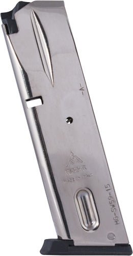 MEC - GAR MAGAZINE S&W 5900 - Camo Crowd