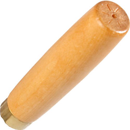 MEC HANDLE GRIP PLASTIC - Camo Crowd