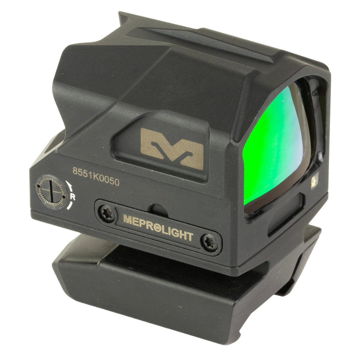 MEPRO MCO PRO 2/68MOA RING BLK RD - Camo Crowd