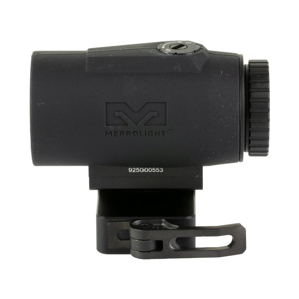 MEPRO MMX4 4X MICROMAG FLIP MNT BLK - Camo Crowd