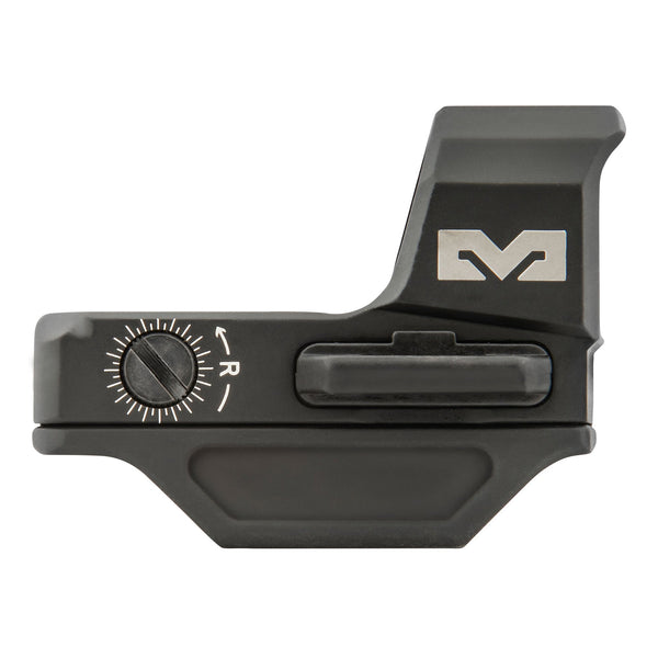 MEPRO MPO - DF 3.5 MOA DOT RMR RD - Camo Crowd