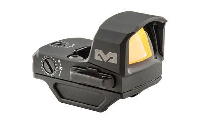 MEPRO MPO - DF 3.5 MOA DOT RMR RD - Camo Crowd