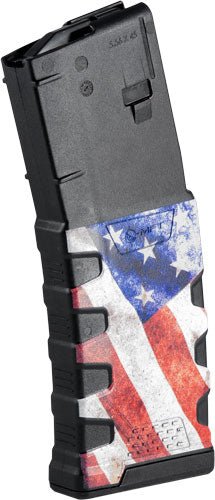 MFT EXD MAGAZINE AR15 5.56X45 - Camo Crowd
