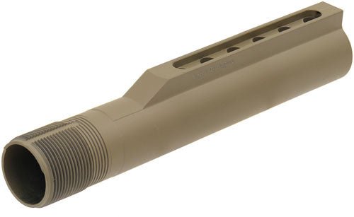 MIL - SPEC 6 - POSITION FDEUTG BUFFER TUBE AR - 15 - Camo Crowd