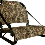 MILLENNIUM FIELD PRO TURKEY - Camo Crowd