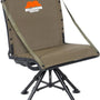 MILLENNIUM GROUND BLIND CHAIR - Camo Crowd