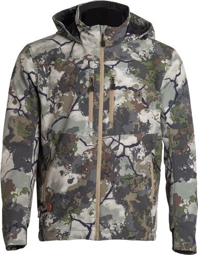MOBILE WARMING MEN'S KCX KINGS - Camo Crowd