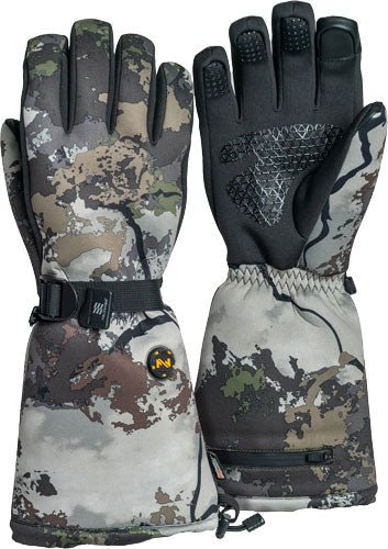 MOBILE WARMING UNISEX KCX - Camo Crowd