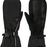 MOBILE WARMING UNISEX STORM - Camo Crowd