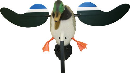 MOJO BABY MOJO DRAKE DECOY - Camo Crowd