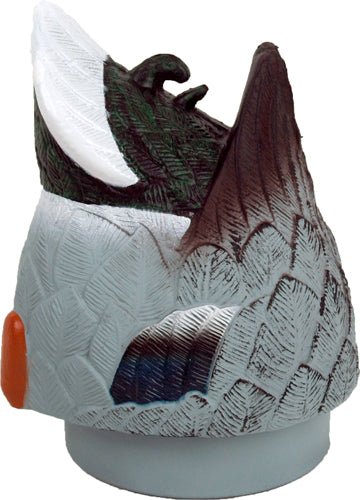 MOJO BUTT UP MALLARD RIPPLER - Camo Crowd