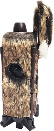 MOJO FUZZY CRITTER W/BUILT IN - Camo Crowd