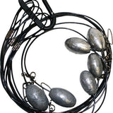 MOJO TEXAS STYLE DECOY RIG 18