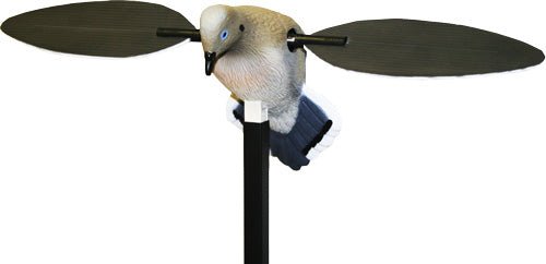 MOJO VOODOO DOVE DECOY - Camo Crowd