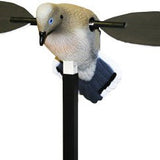 MOJO VOODOO DOVE DECOY - Camo Crowd