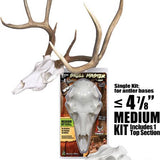 MOUNTAIN MIKE'S DEER SKULL KIT - Camo Crowd