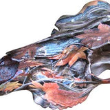 MOUNTAIN MIKE'S FALL CAMO DEER - Camo Crowd