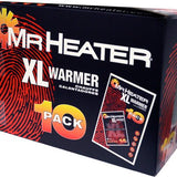 MR.HEATER XL BODY WARMER 10 - Camo Crowd