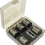 MTM 10/22 ROTARY MAG STORAGE - Camo Crowd