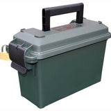 MTM 30 CALIBER AMMO CAN TALL - Camo Crowd
