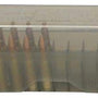 MTM AMMO BOX MEDIUM RIFLE 20 - Camo Crowd