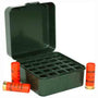 MTM AMMO BOX SHOTSHELL TO 3" - Camo Crowd