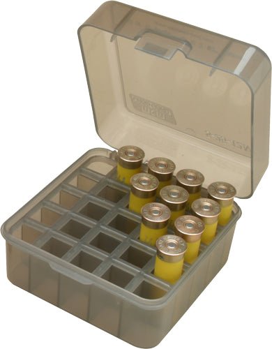 MTM AMMO BOX SHOTSHELL TO 3" - Camo Crowd