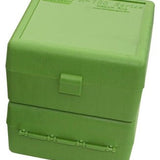 MTM AMMO BOX SMALL RIFLE - Camo Crowd